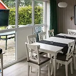4 Star Holiday Home In Gelting * Gelting