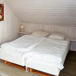 4 Star Holiday Home In Gelting Tatil Evi Gelting