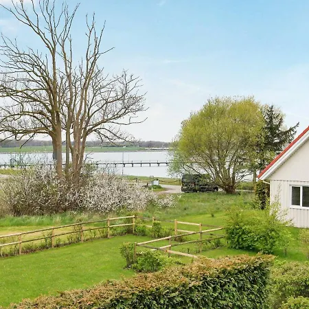 Holiday home 8 Person In Gelting
