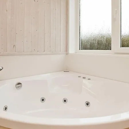 Holiday home 8 Person In Gelting