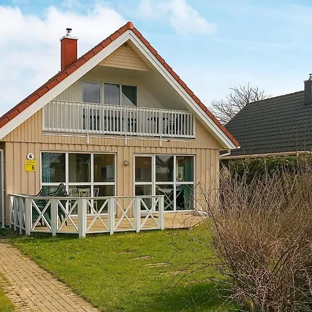 8 Person In Holiday home *