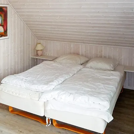 4 Star In Holiday home Gelting