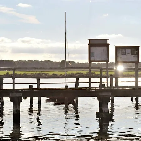 8 Person In 別荘 ゲルティング