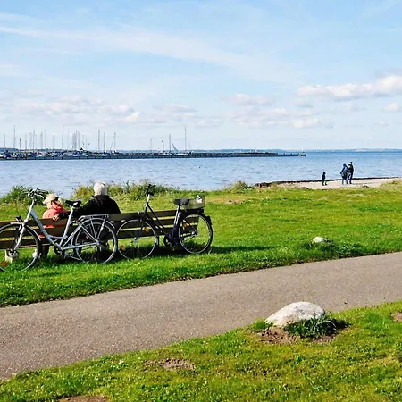 8 Person In 別荘 ゲルティング