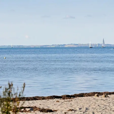 別荘 8 Person In ゲルティング