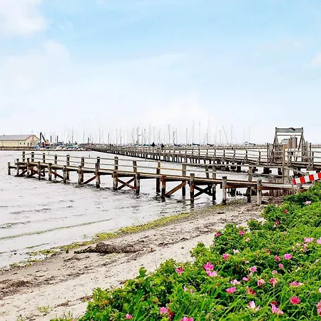 別荘 8 Person In ゲルティング