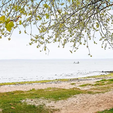 8 Person In ゲルティング