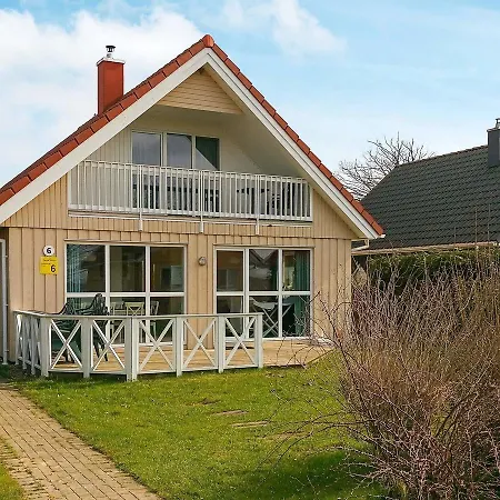Holiday home 8 Person In Gelting