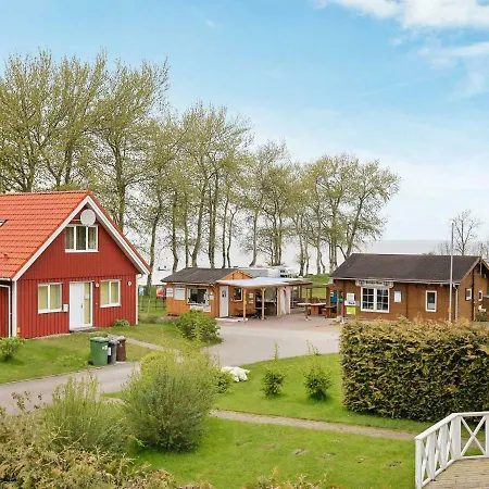 8 Person In Holiday home