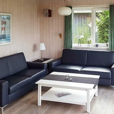 Holiday home 8 Person In Gelting